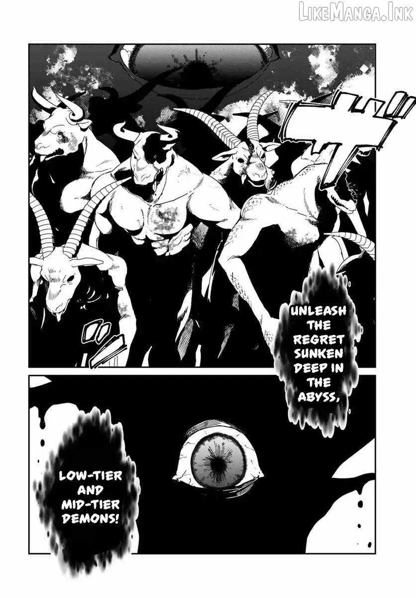 The Return of the Corpse King Chapter 15 89 102be1941ccb