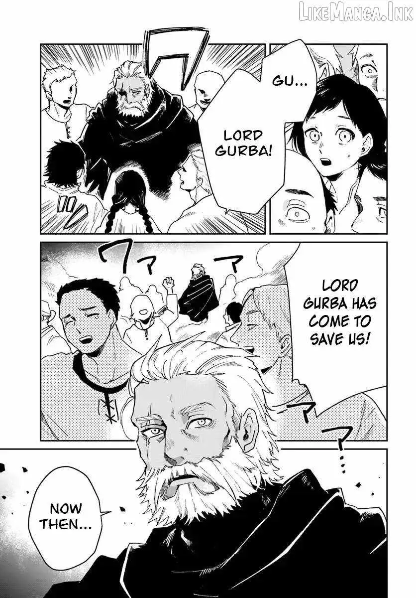 The Return of the Corpse King Chapter 15 95 1764de5c2d9e