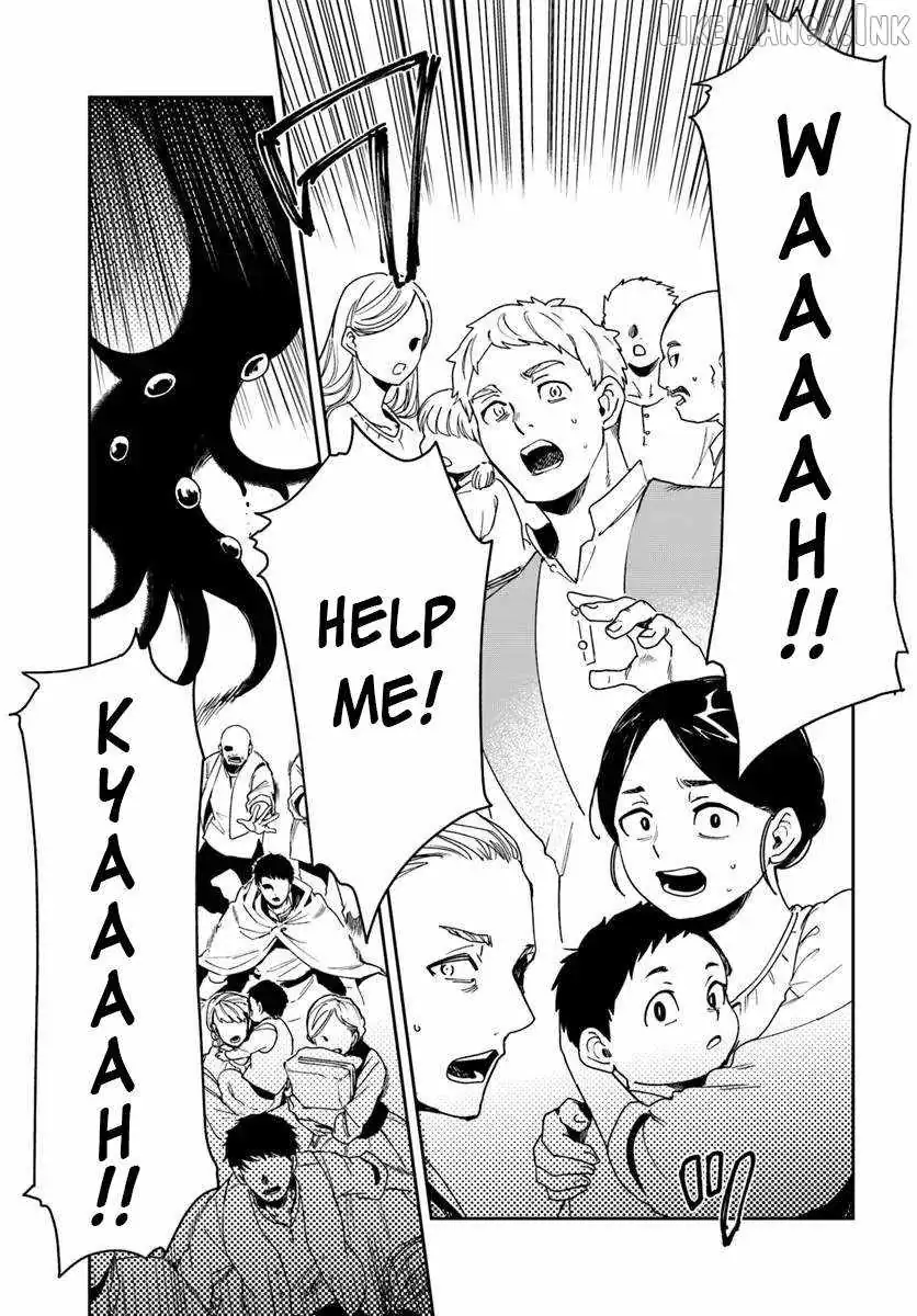 The Return of the Corpse King Chapter 15 87 1e9a07017e0a