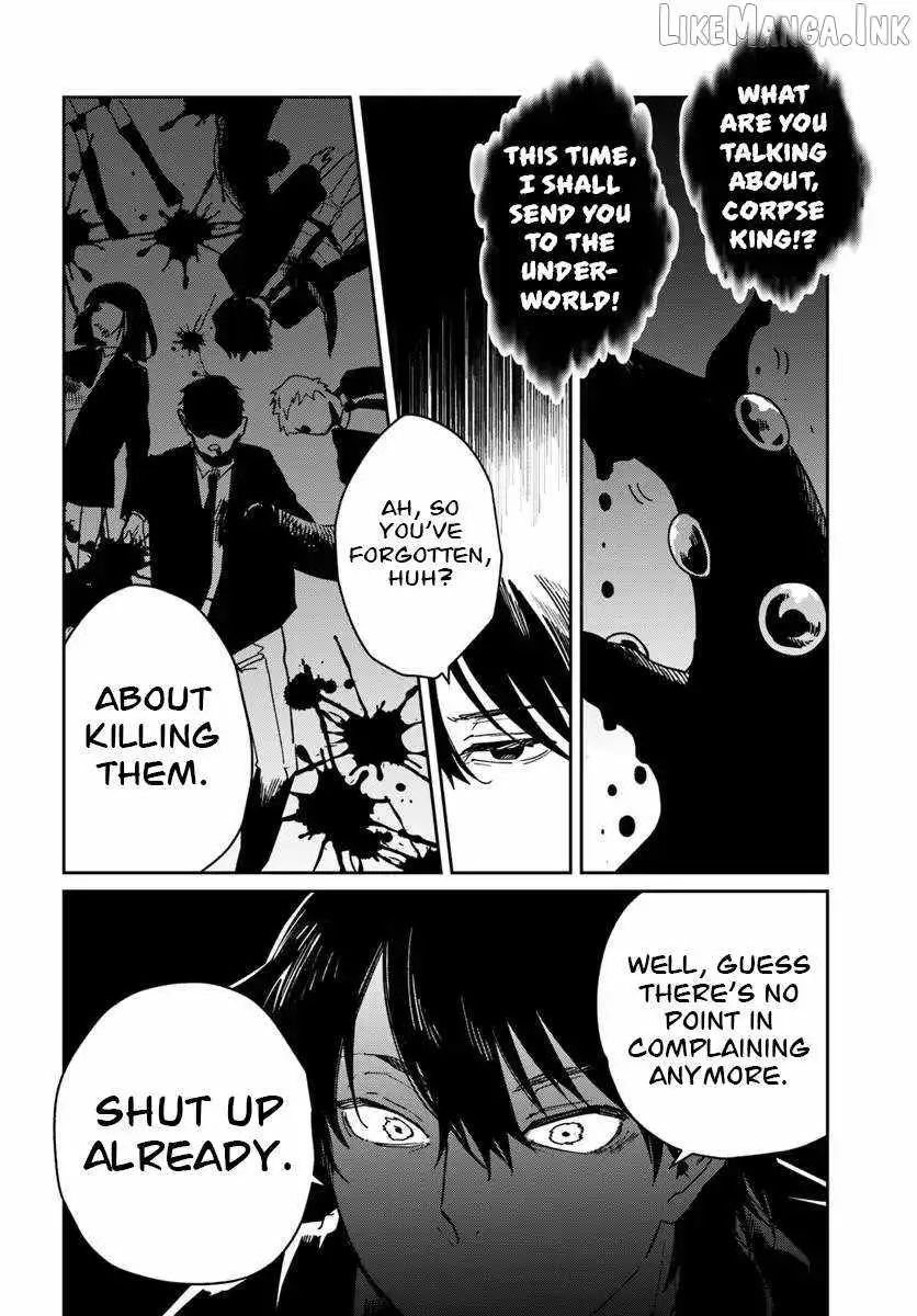 The Return of the Corpse King Chapter 15 102 2e11689686e2
