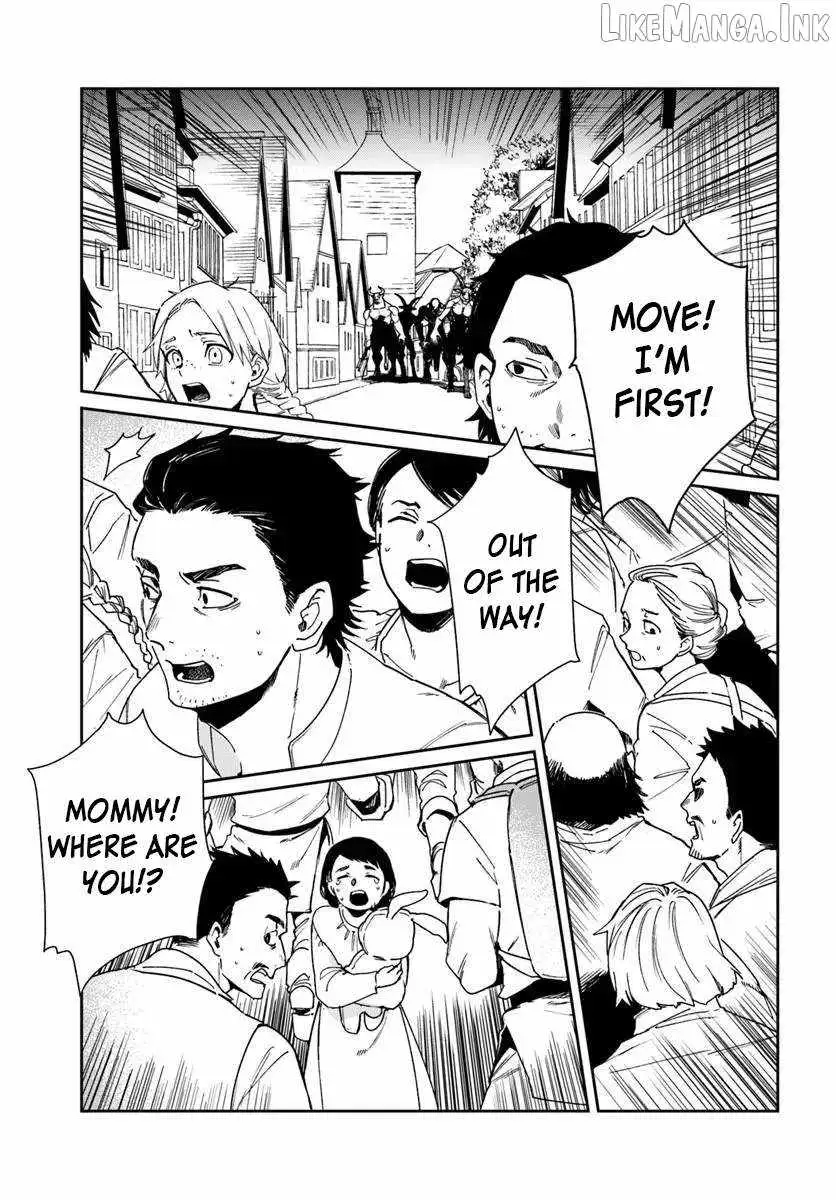 The Return of the Corpse King Chapter 15 90 52e8b35ba61d