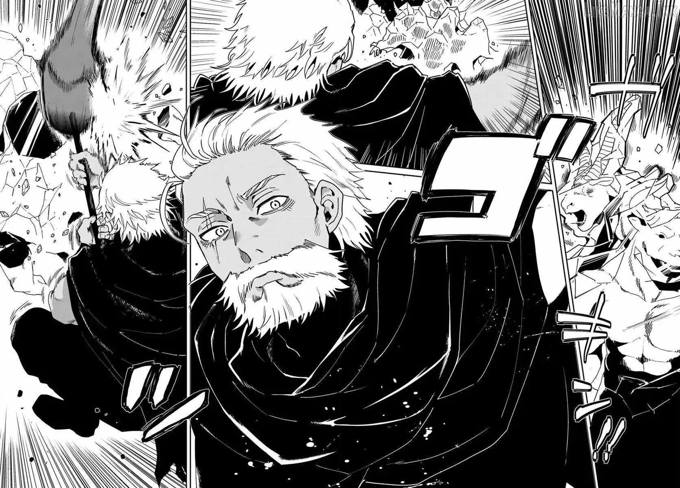 The Return of the Corpse King Chapter 15 93 52e8f12f23b0