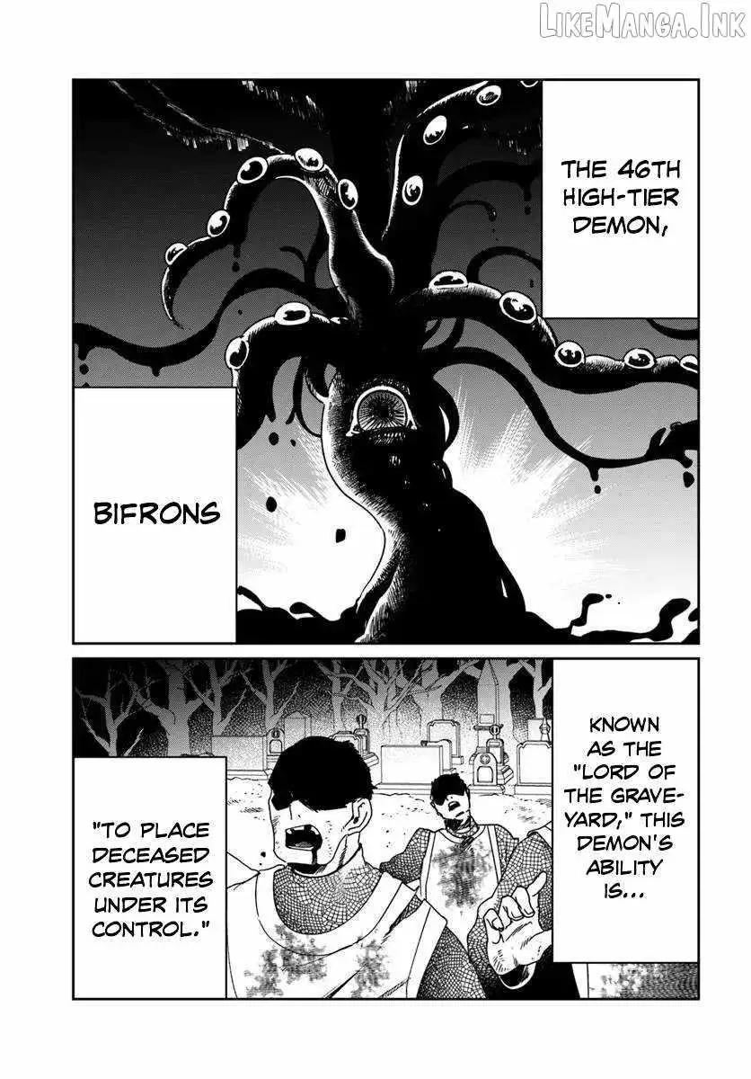 The Return of the Corpse King Chapter 15 83 5613c0f8041b