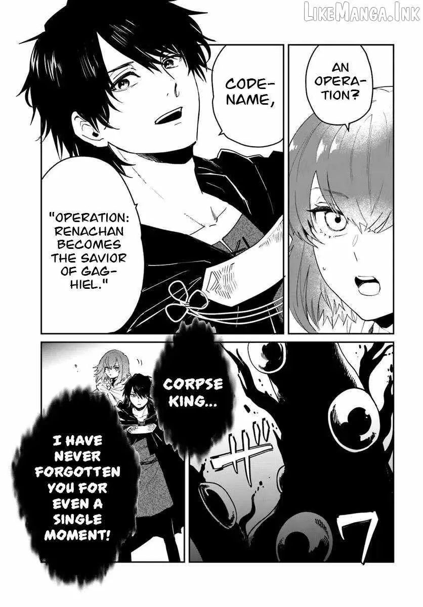 The Return of the Corpse King Chapter 15 99 576af50decbe