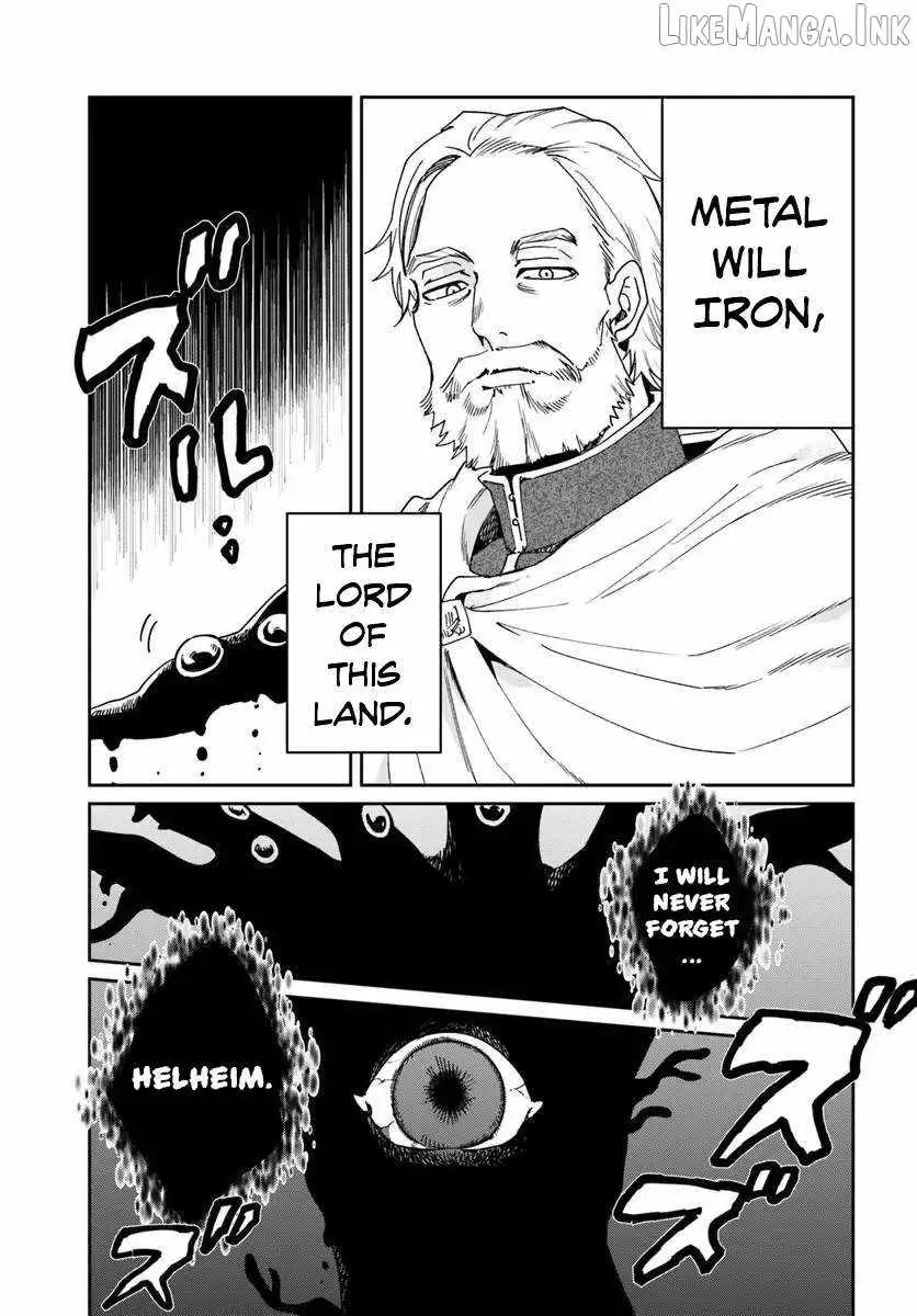 The Return of the Corpse King Chapter 15 85 5fa2fc1d7743