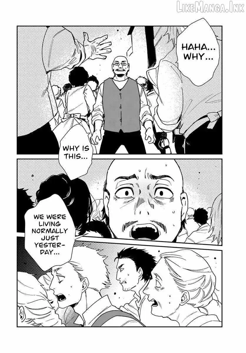 The Return of the Corpse King Chapter 15 91 66198b95e025