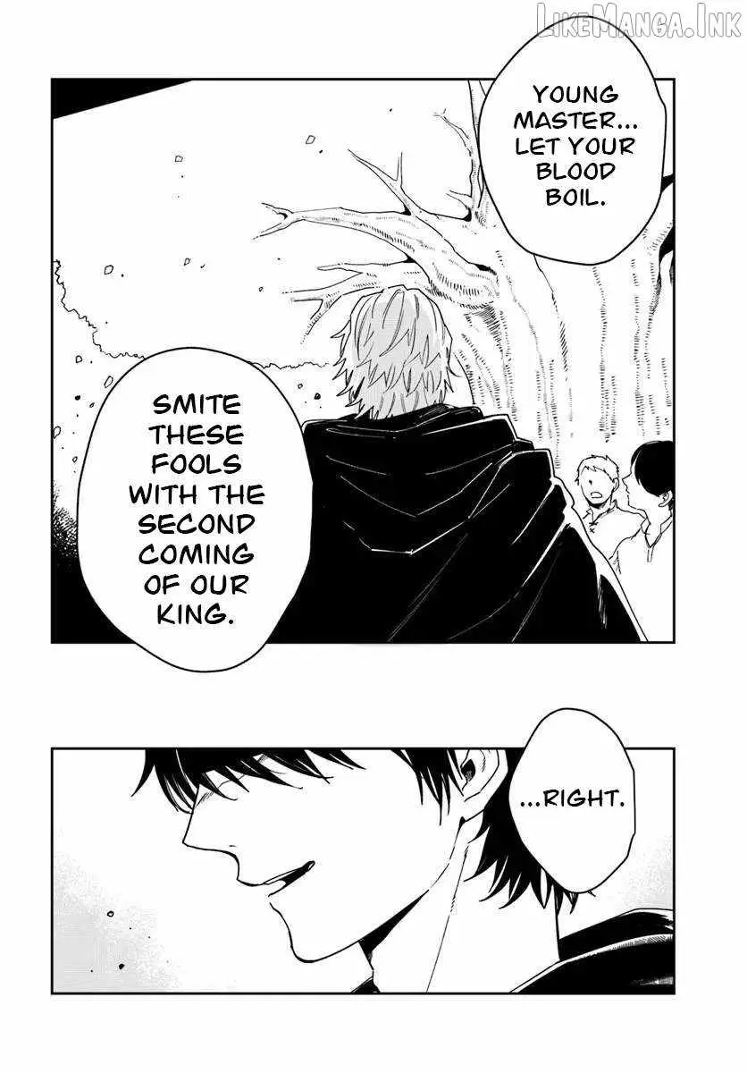 The Return of the Corpse King Chapter 15 96 ab30b574f6c0