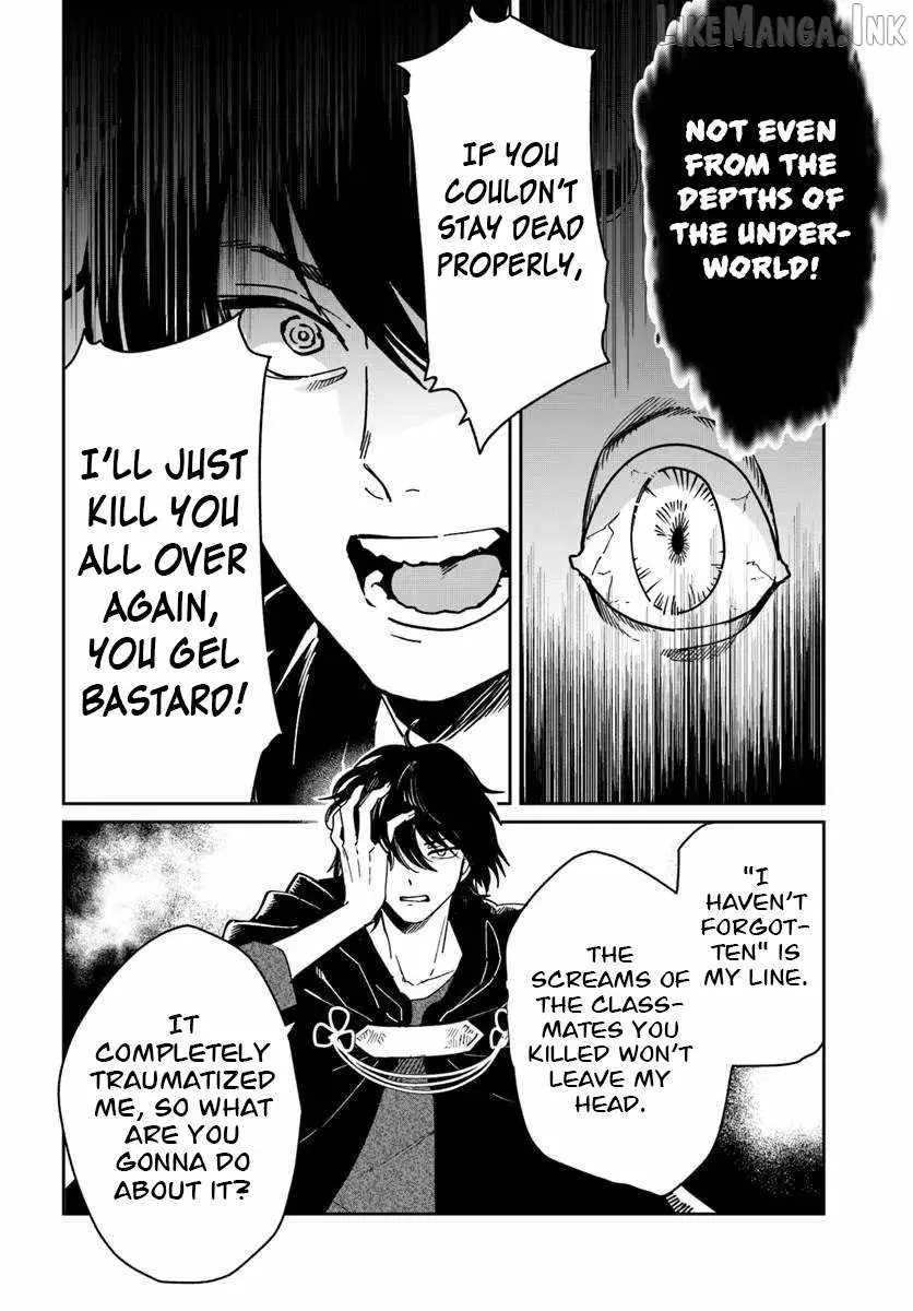 The Return of the Corpse King Chapter 15 100 b584cf8477ba