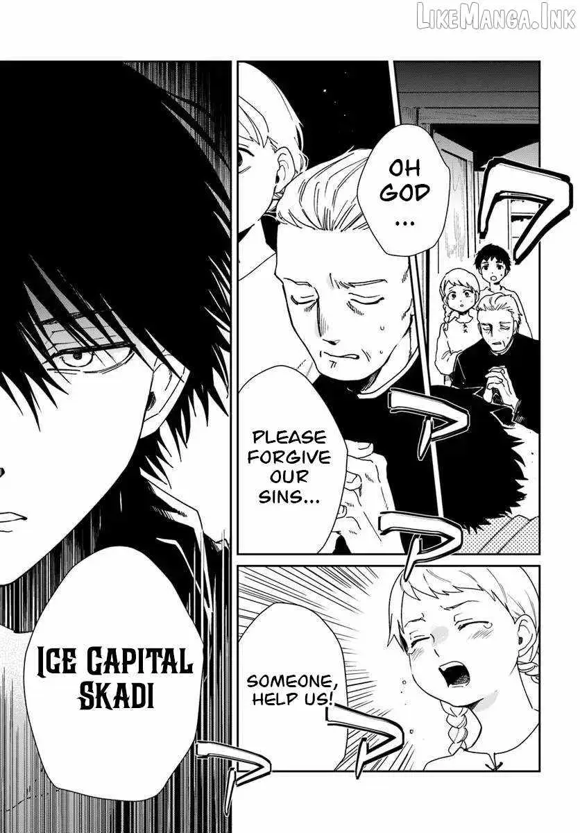 The Return of the Corpse King Chapter 15 92 d118d8914dd5
