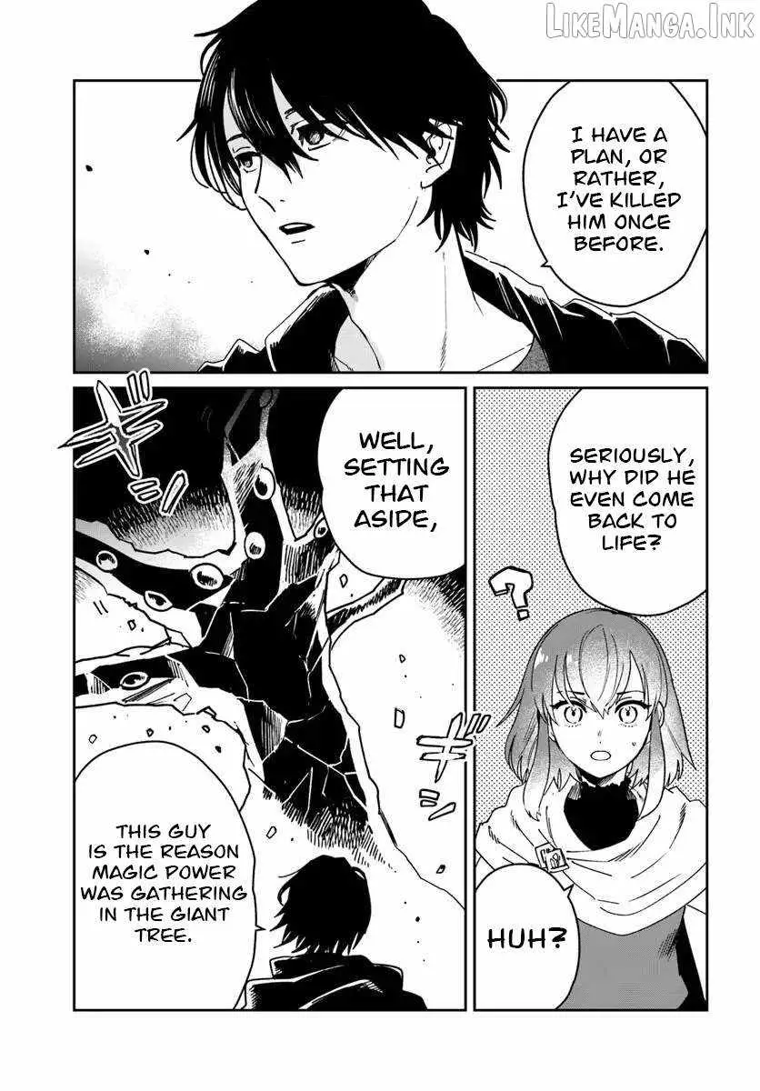 The Return of the Corpse King Chapter 15 105 f75827bb5965