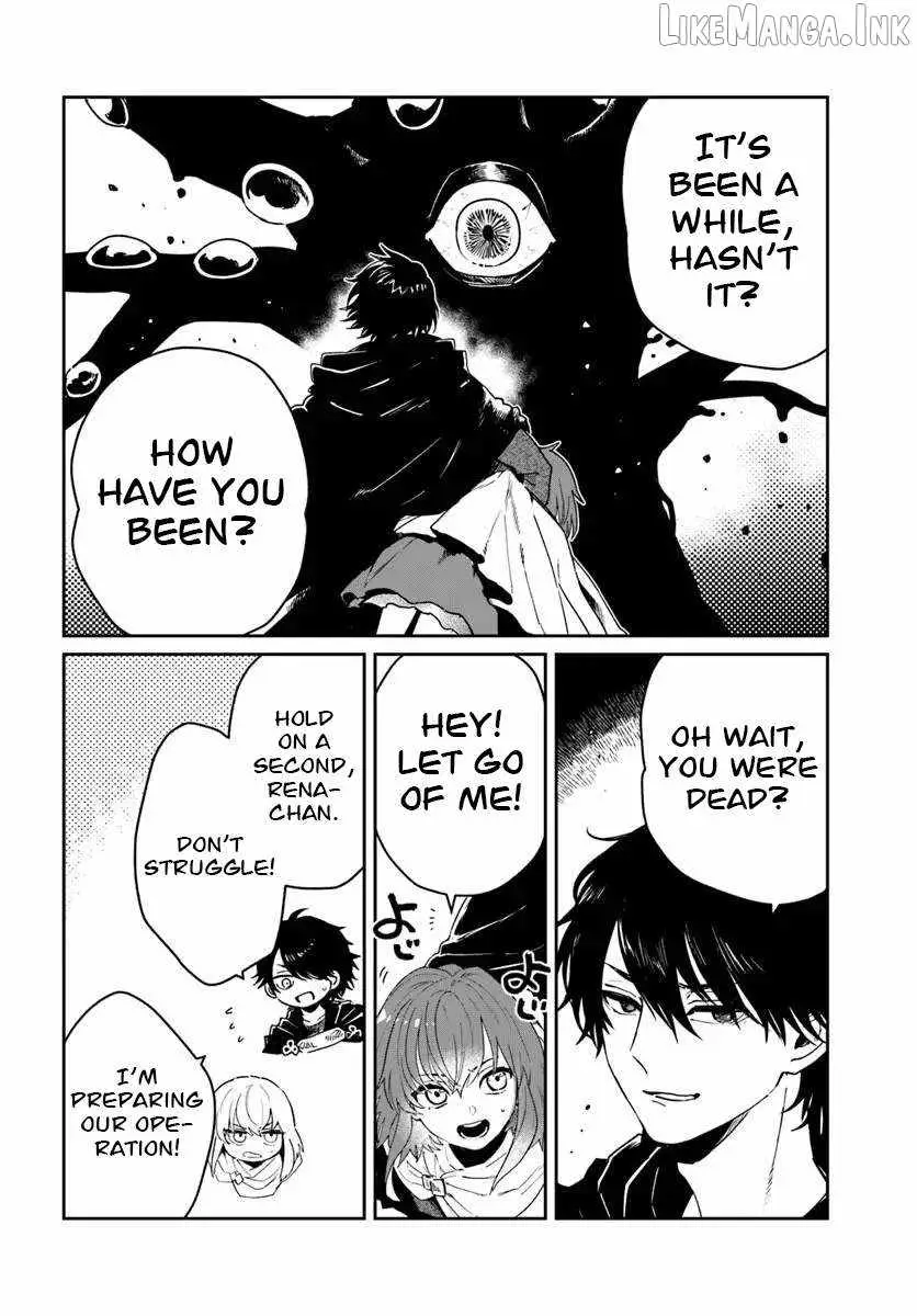The Return of the Corpse King Chapter 15 98 fe0a5eb2897f