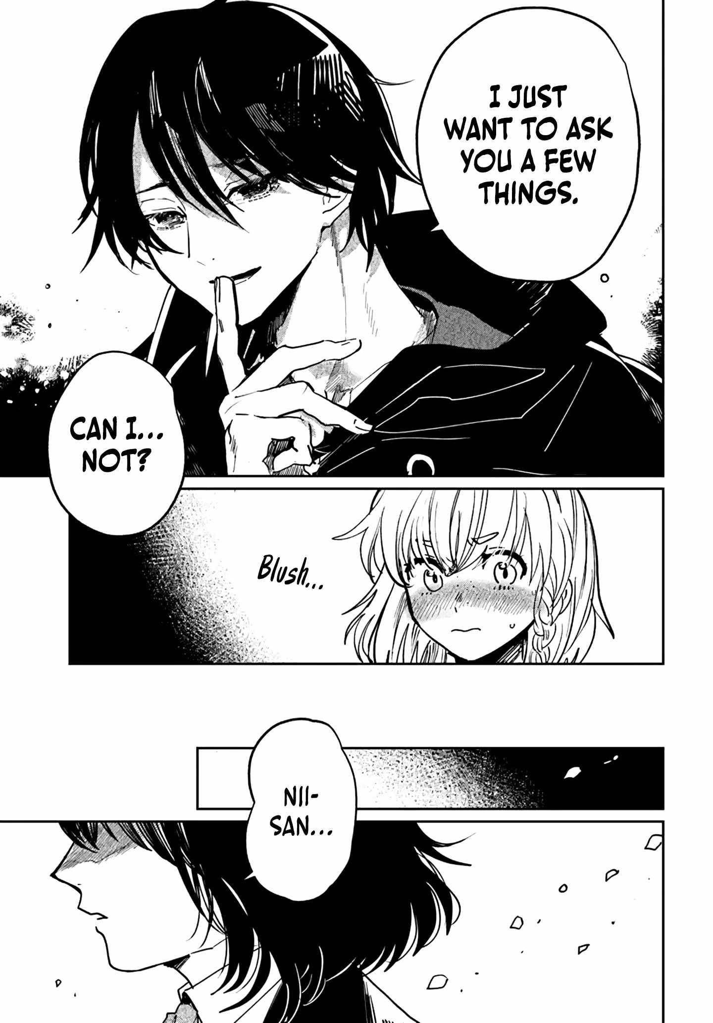 The Return of the Corpse King Chapter 3.2 60 10