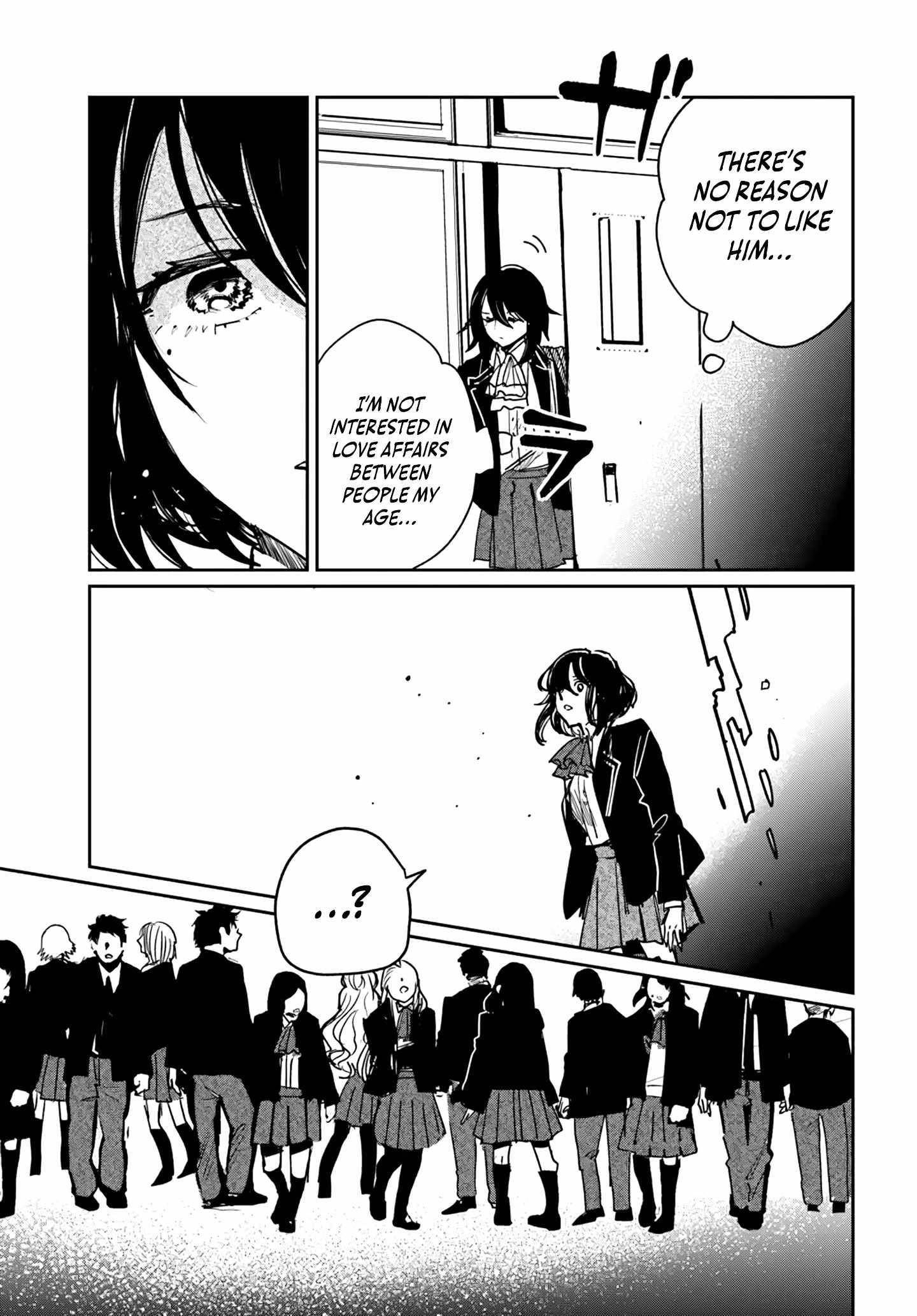 The Return of the Corpse King Chapter 3.2 64 14