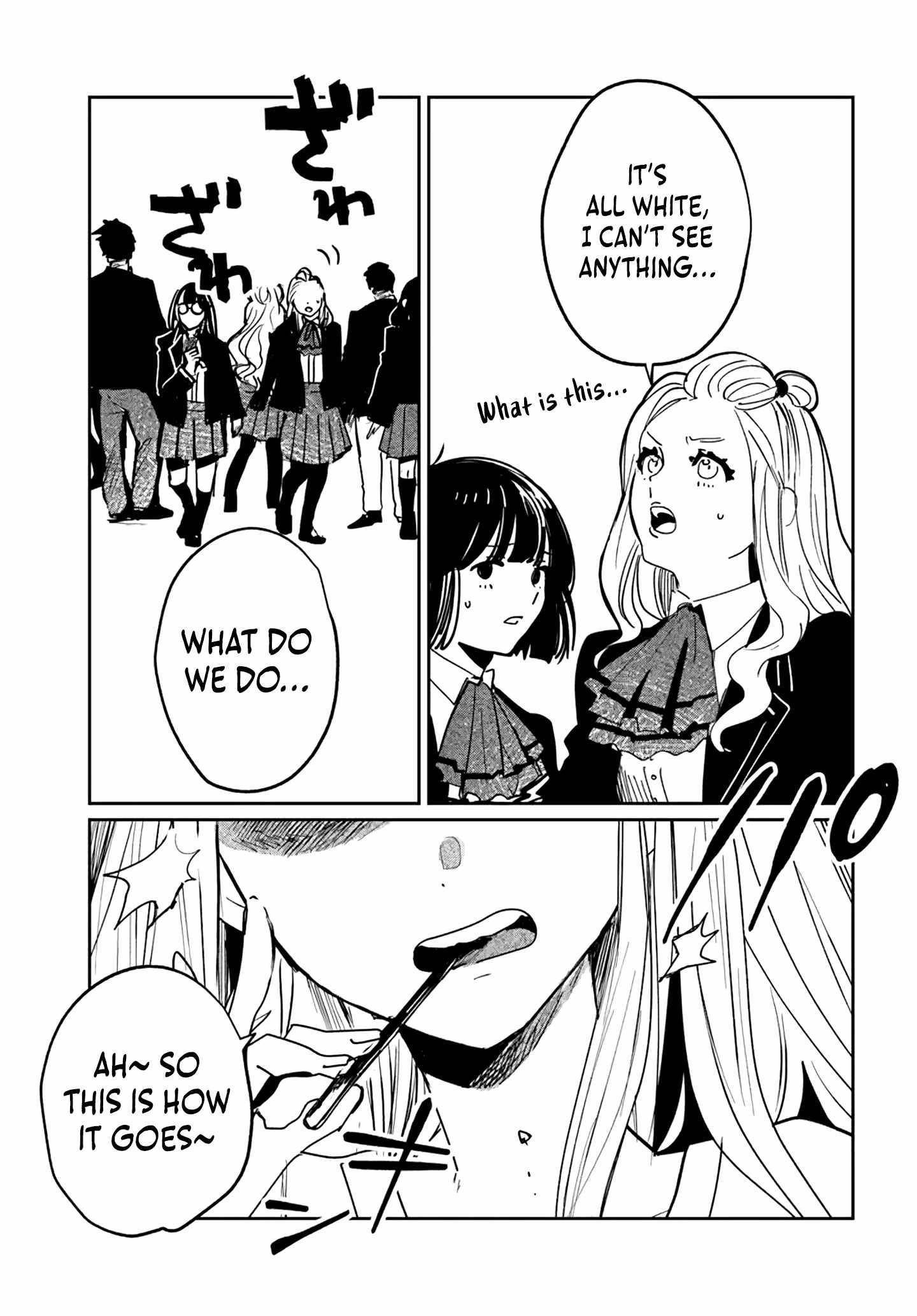 The Return of the Corpse King Chapter 3.2 66 16