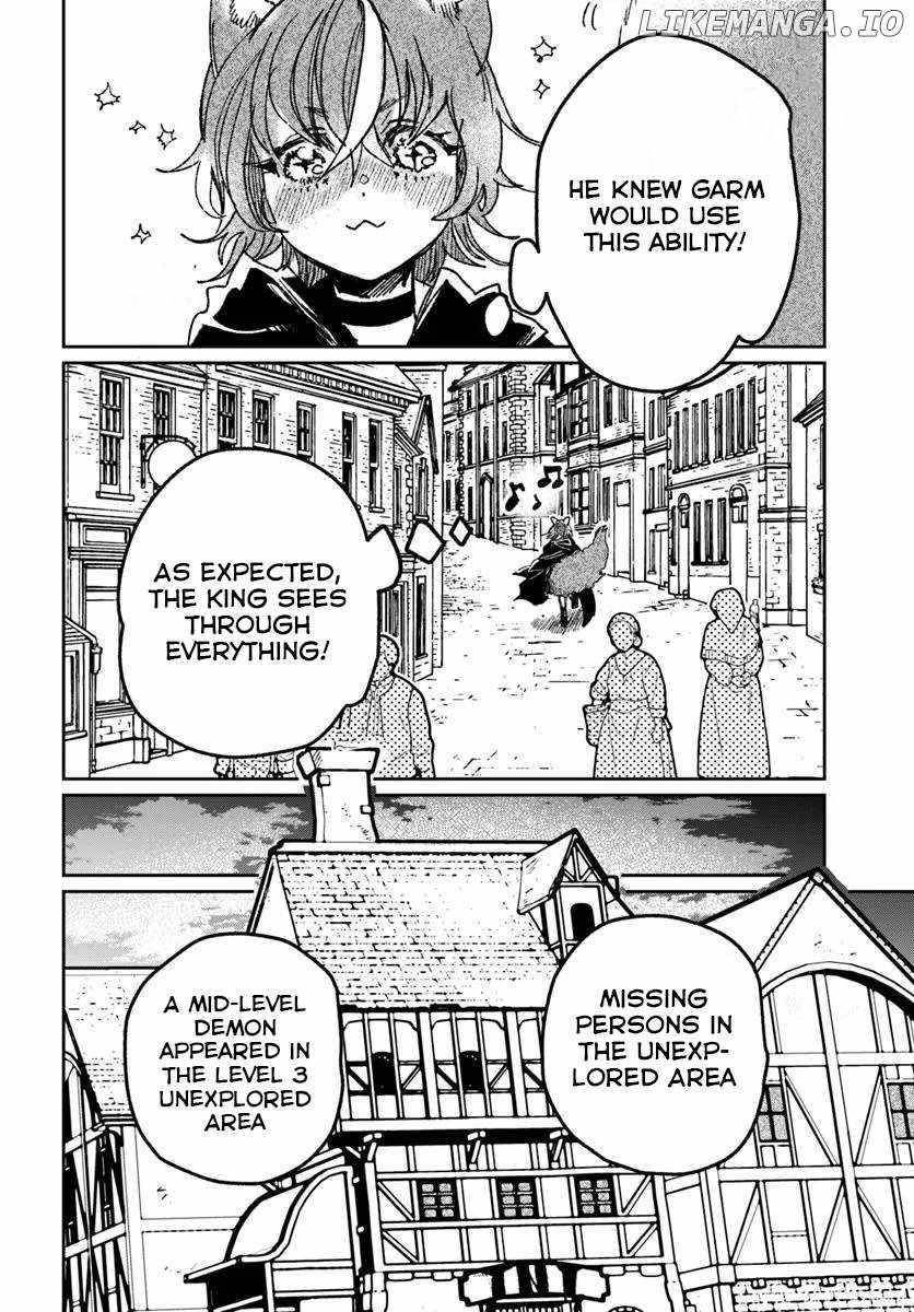 The Return of the Corpse King Chapter 4.2 77 18