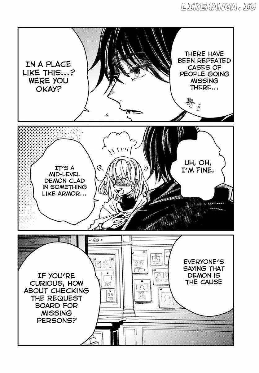 The Return of the Corpse King Chapter 4.2 63 4