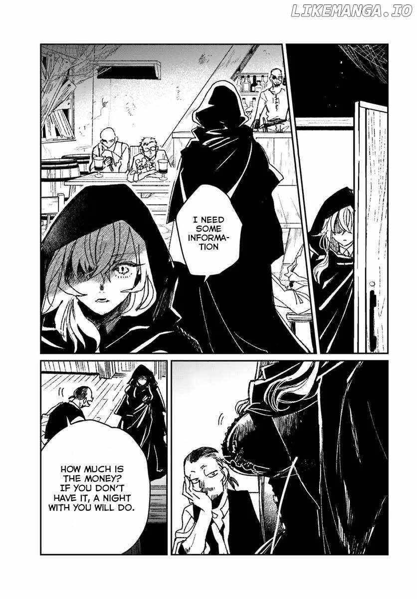 The Return of the Corpse King Chapter 4.2 68 9