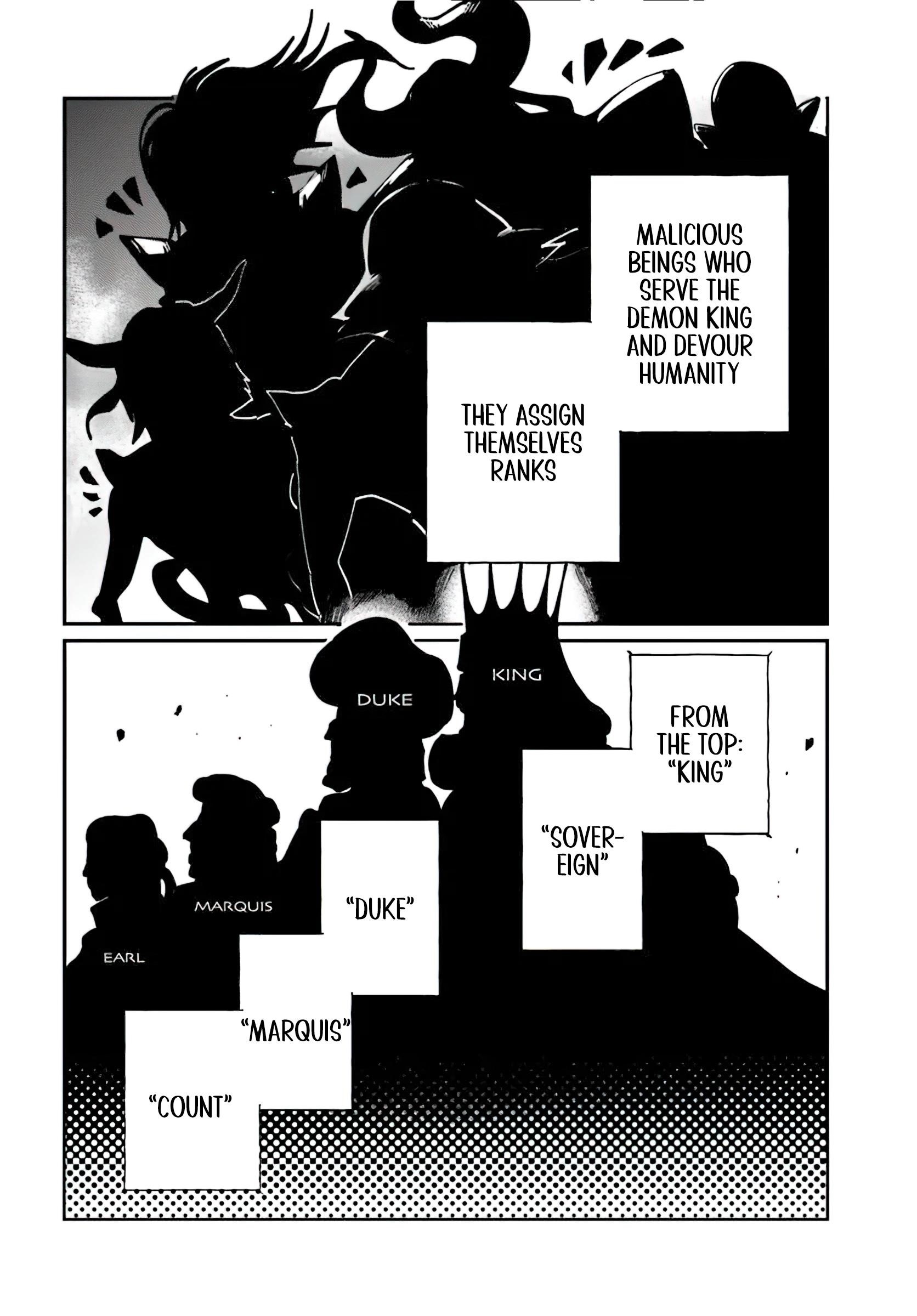 The Return of the Corpse King Chapter 5.1 70 15