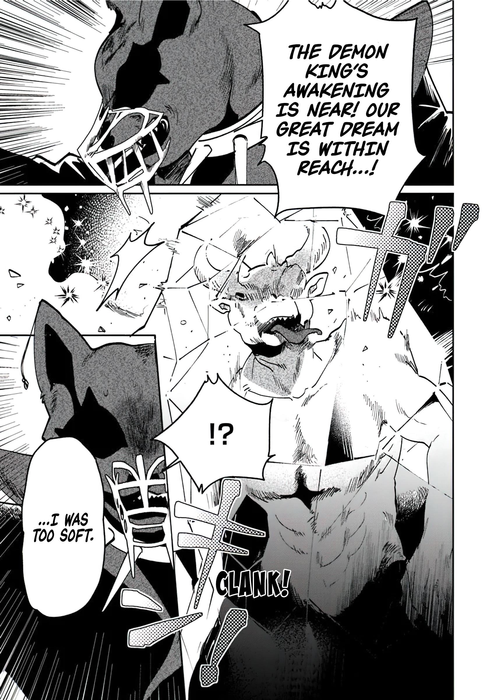 The Return of the Corpse King Chapter 5.1 73 18