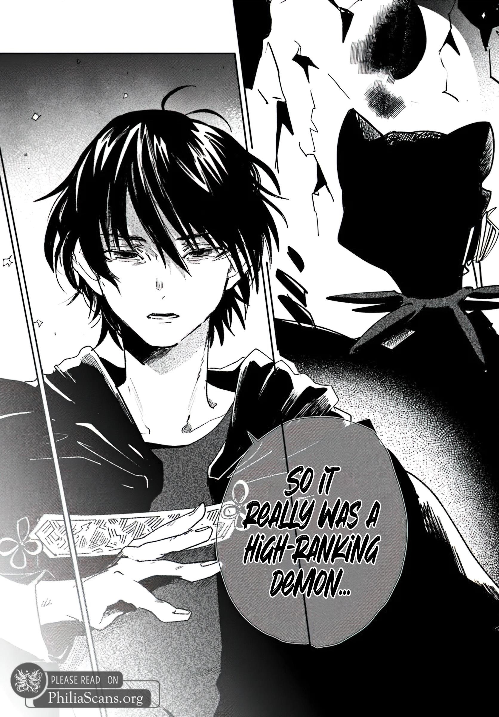 The Return of the Corpse King Chapter 5.1 75 20