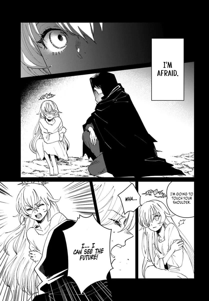 The Return of the Corpse King Chapter 5.5 76 10