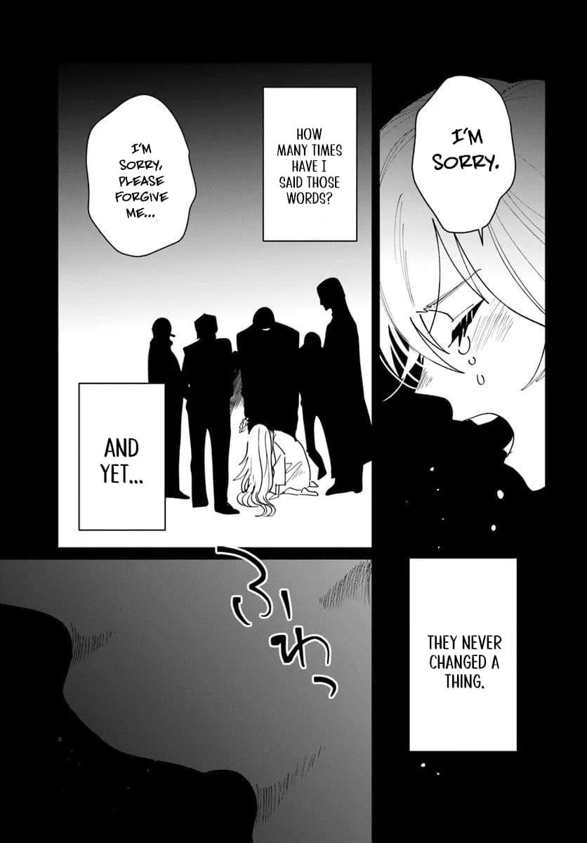 The Return of the Corpse King Chapter 5.5 80 14