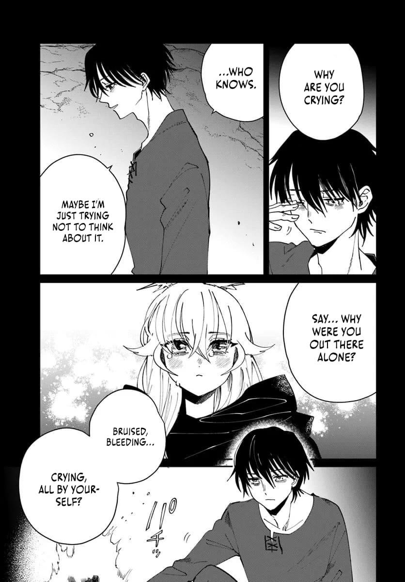 The Return of the Corpse King Chapter 5.5 82 16