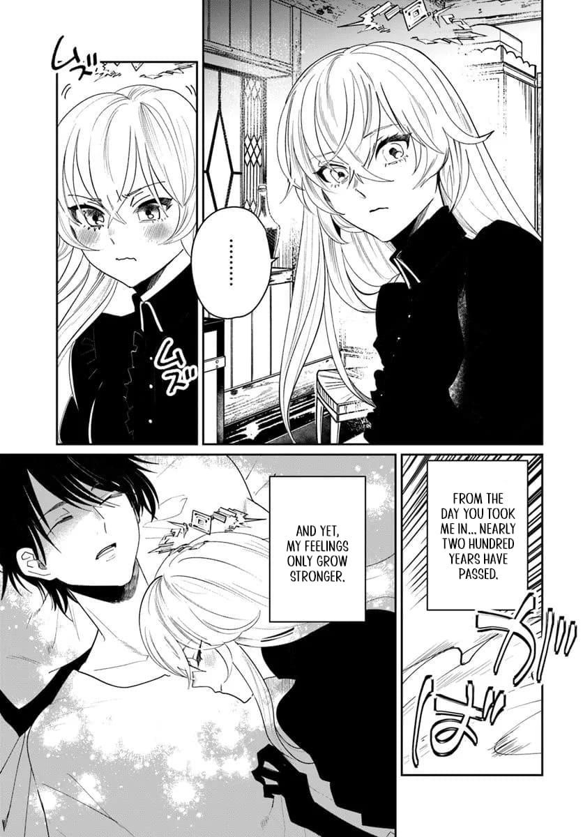 The Return of the Corpse King Chapter 5.5 86 20