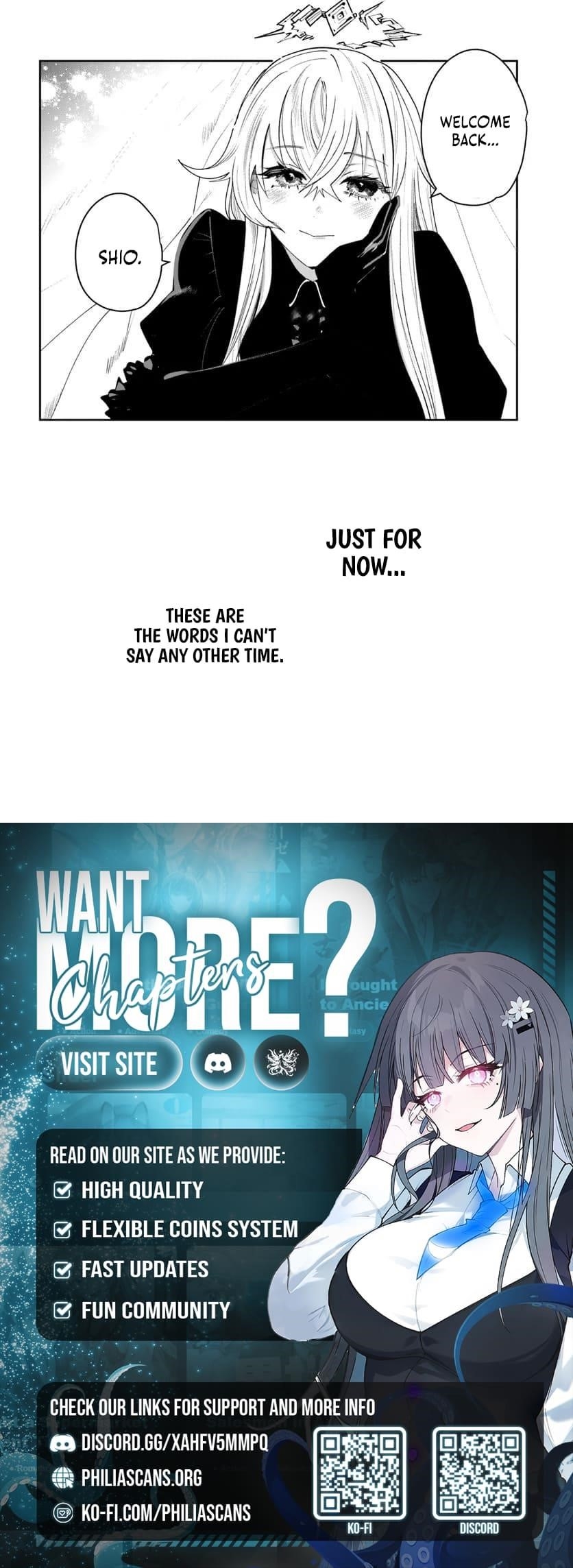 The Return of the Corpse King Chapter 5.5 87 21