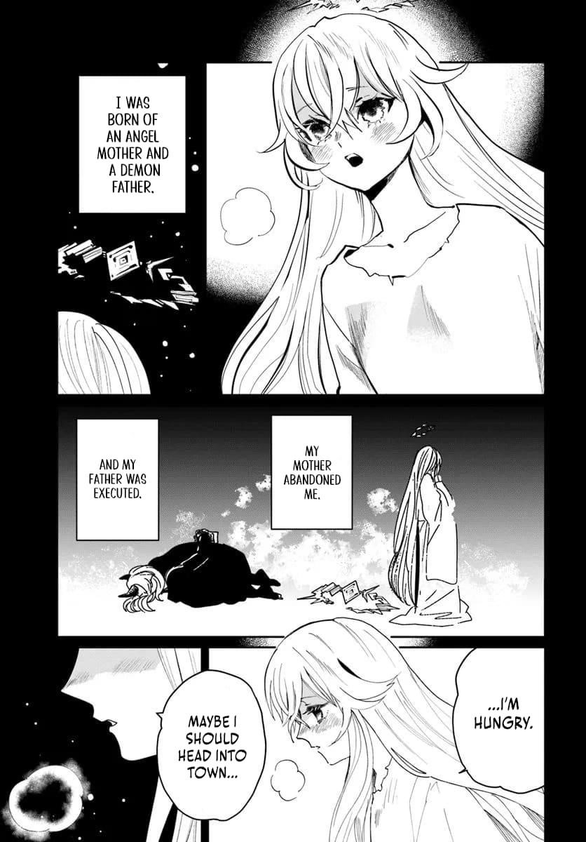 The Return of the Corpse King Chapter 5.5 70 4