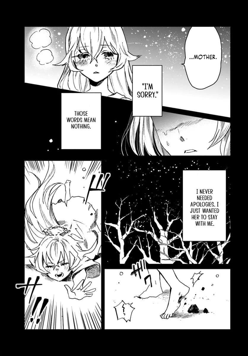 The Return of the Corpse King Chapter 5.5 72 6