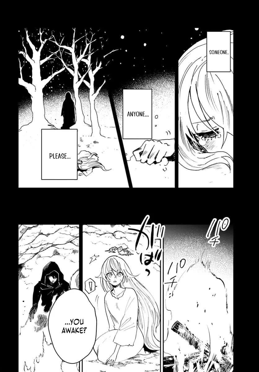 The Return of the Corpse King Chapter 5.5 73 7