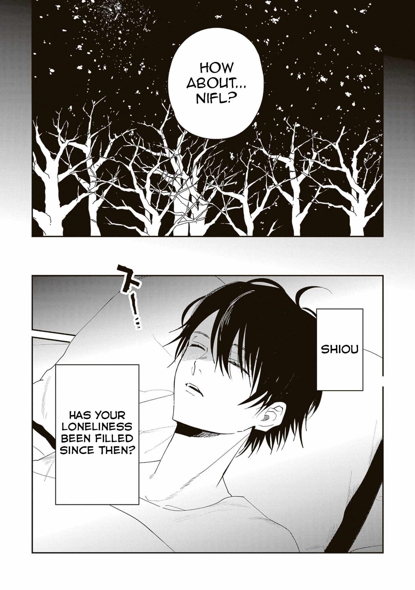 The Return of the Corpse King Chapter 9.5 88 21