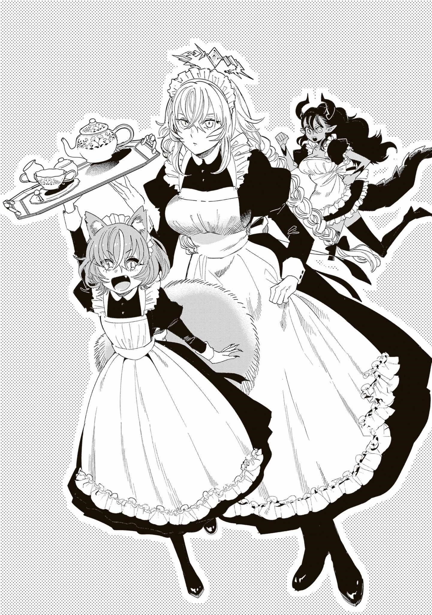 The Return of the Corpse King Chapter 9.5 92 25