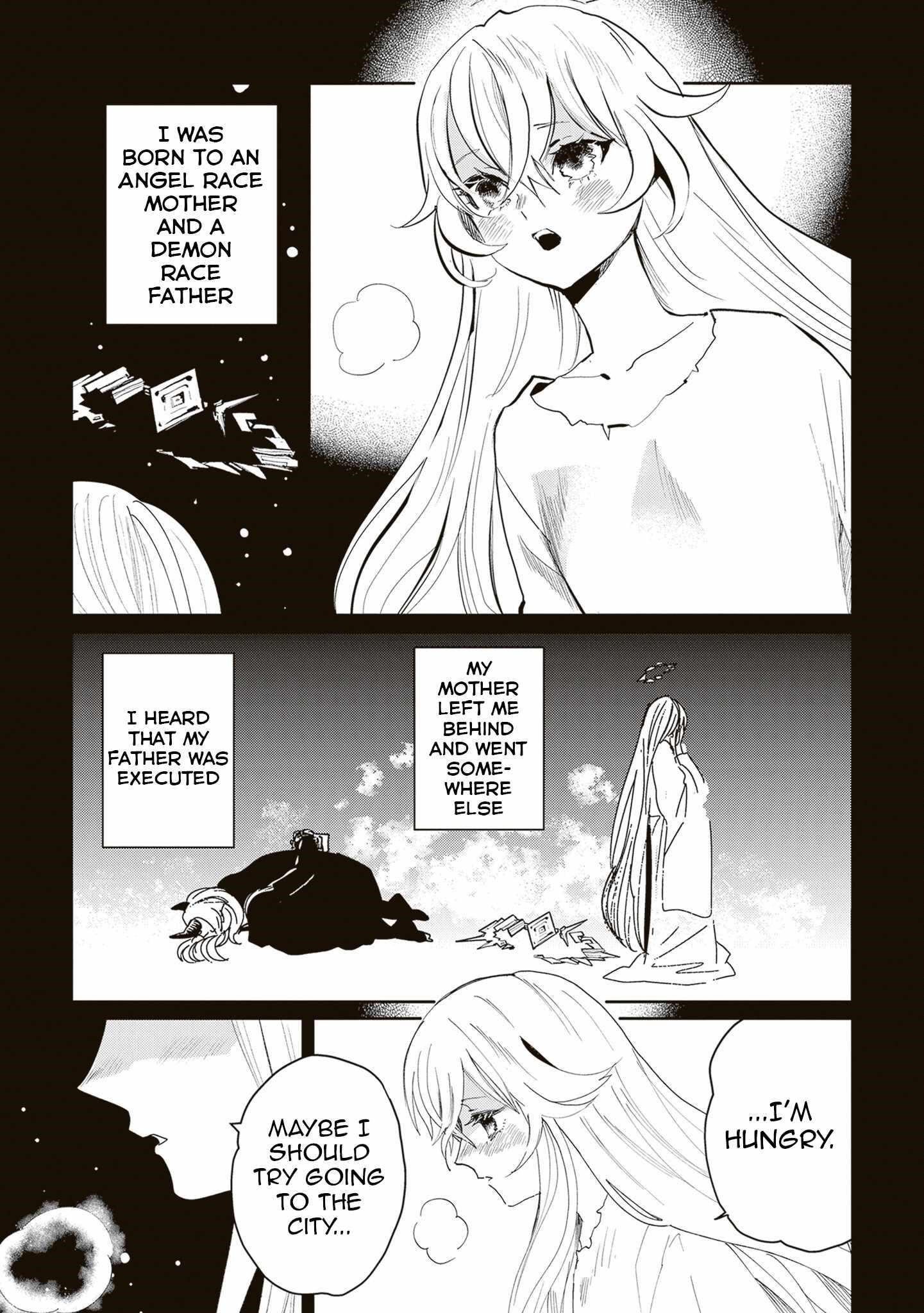 The Return of the Corpse King Chapter 9.5 73 6