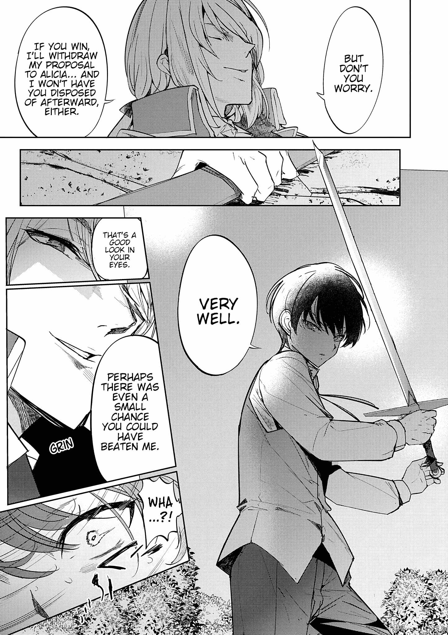 The Case Where I Followed the Freezing Lady and She Doted on Me Like Crazy Chapter 13 59 10