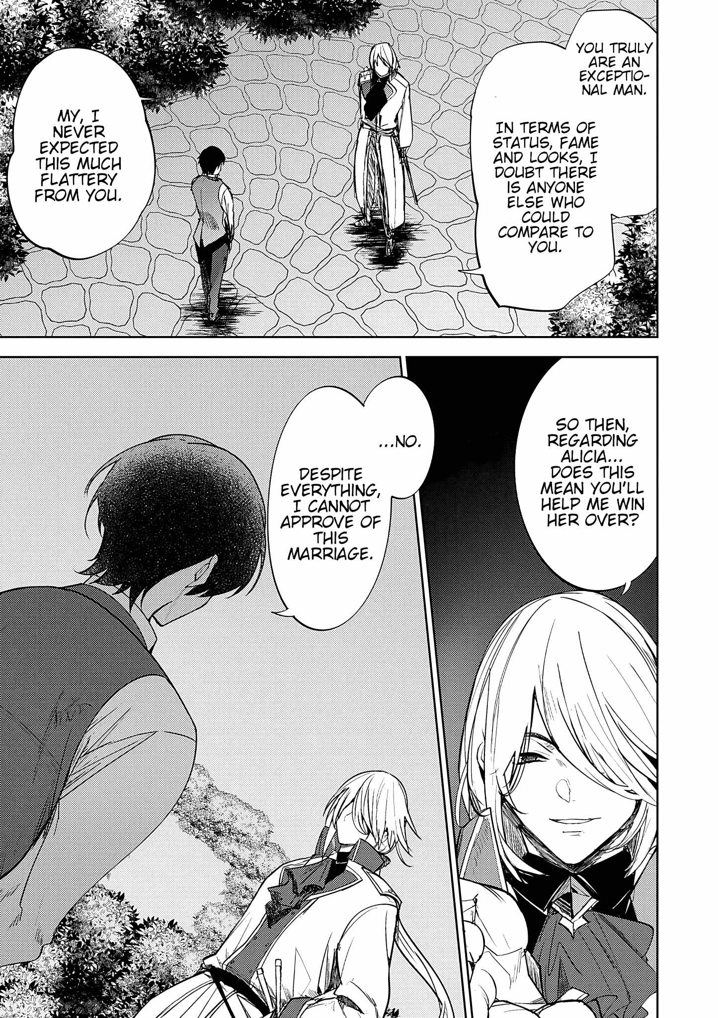 The Case Where I Followed the Freezing Lady and She Doted on Me Like Crazy Chapter 13 55 6