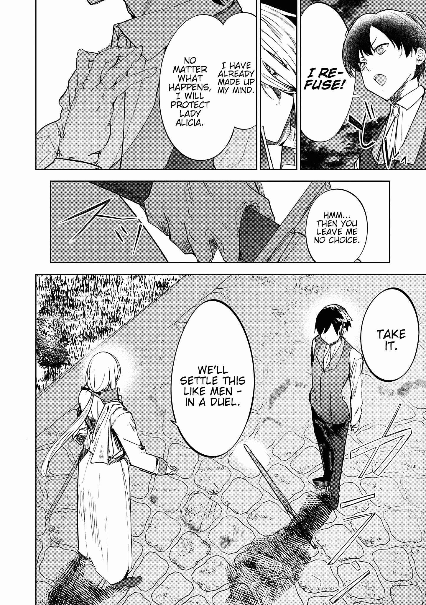 The Case Where I Followed the Freezing Lady and She Doted on Me Like Crazy Chapter 13 58 9