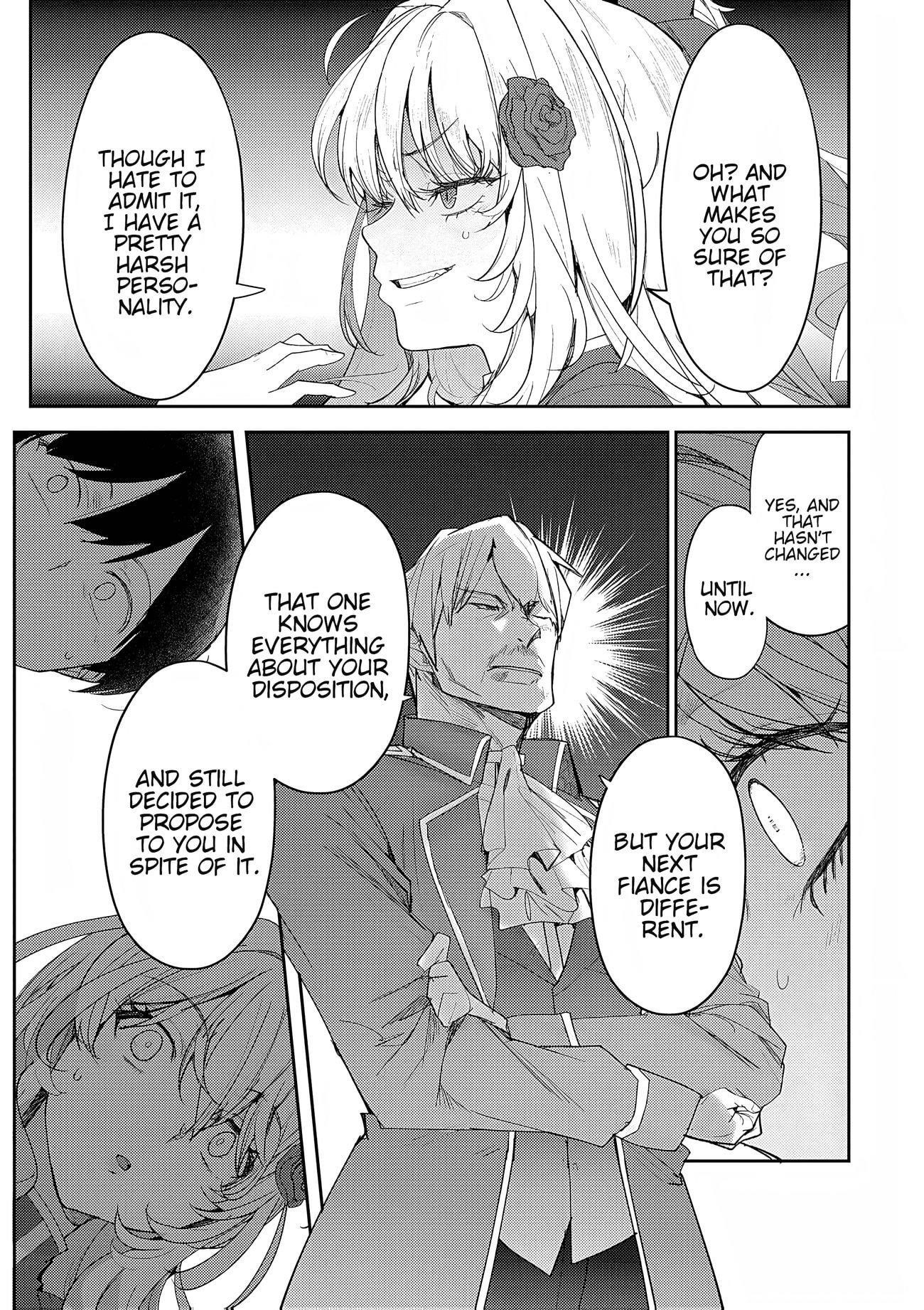 The Case Where I Followed the Freezing Lady and She Doted on Me Like Crazy Chapter 8 75 18