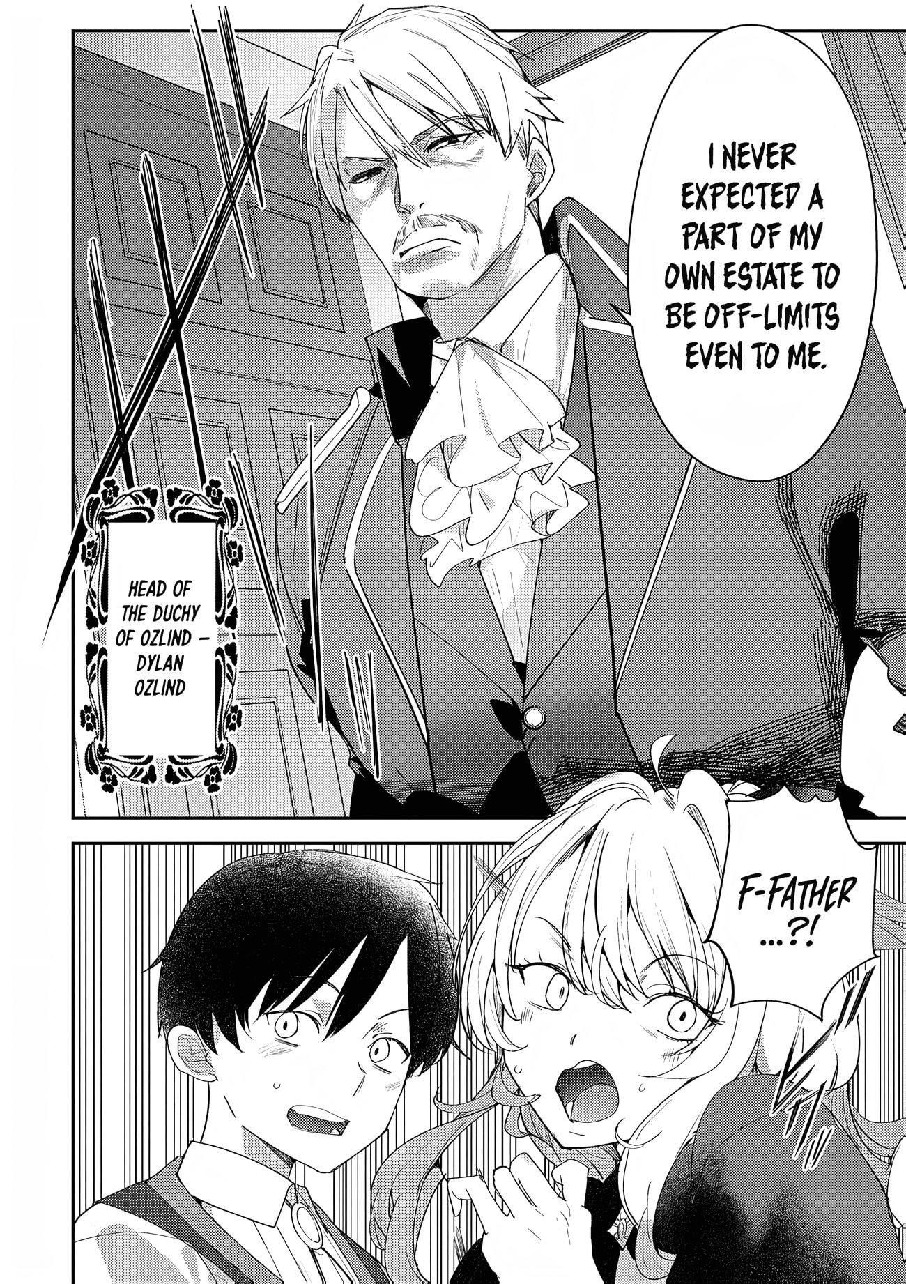 The Case Where I Followed the Freezing Lady and She Doted on Me Like Crazy Chapter 8 66 9