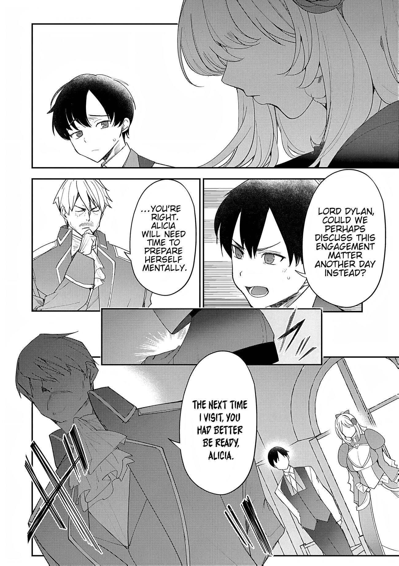 The Case Where I Followed the Freezing Lady and She Doted on Me Like Crazy Chapter 9 53 2