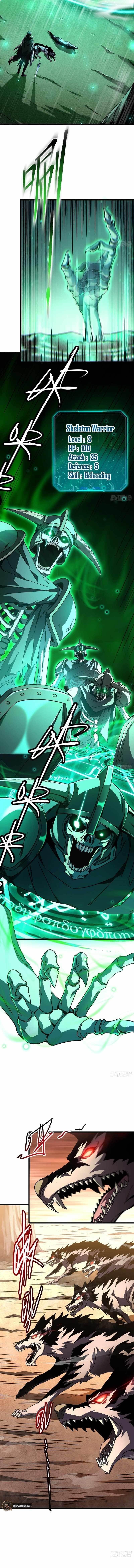 Lord of Summoning! When Anomalies Descend Upon the Human World Chapter 1 46 10