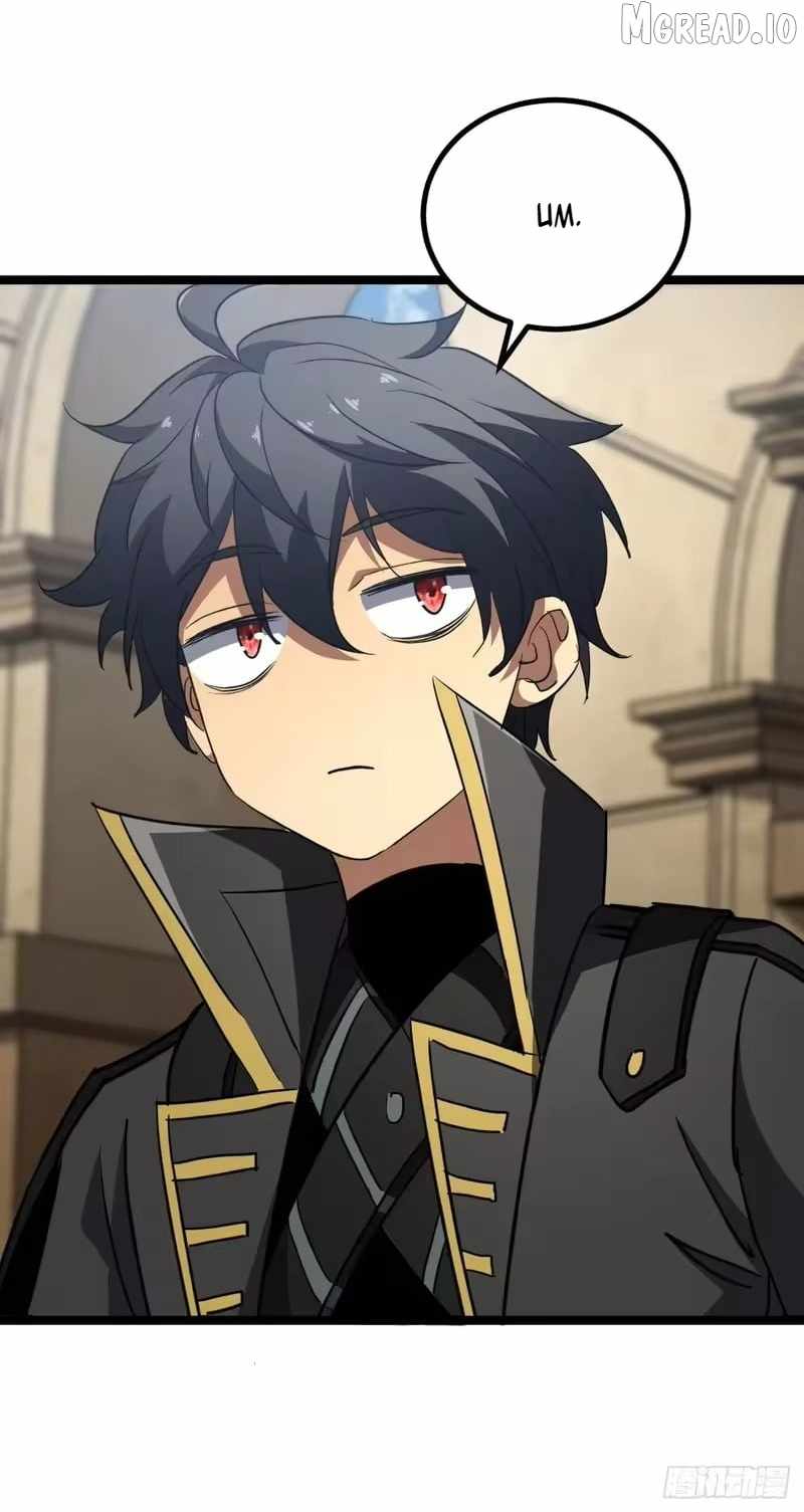 Lord of Summoning! When Anomalies Descend Upon the Human World Chapter 114 310 12