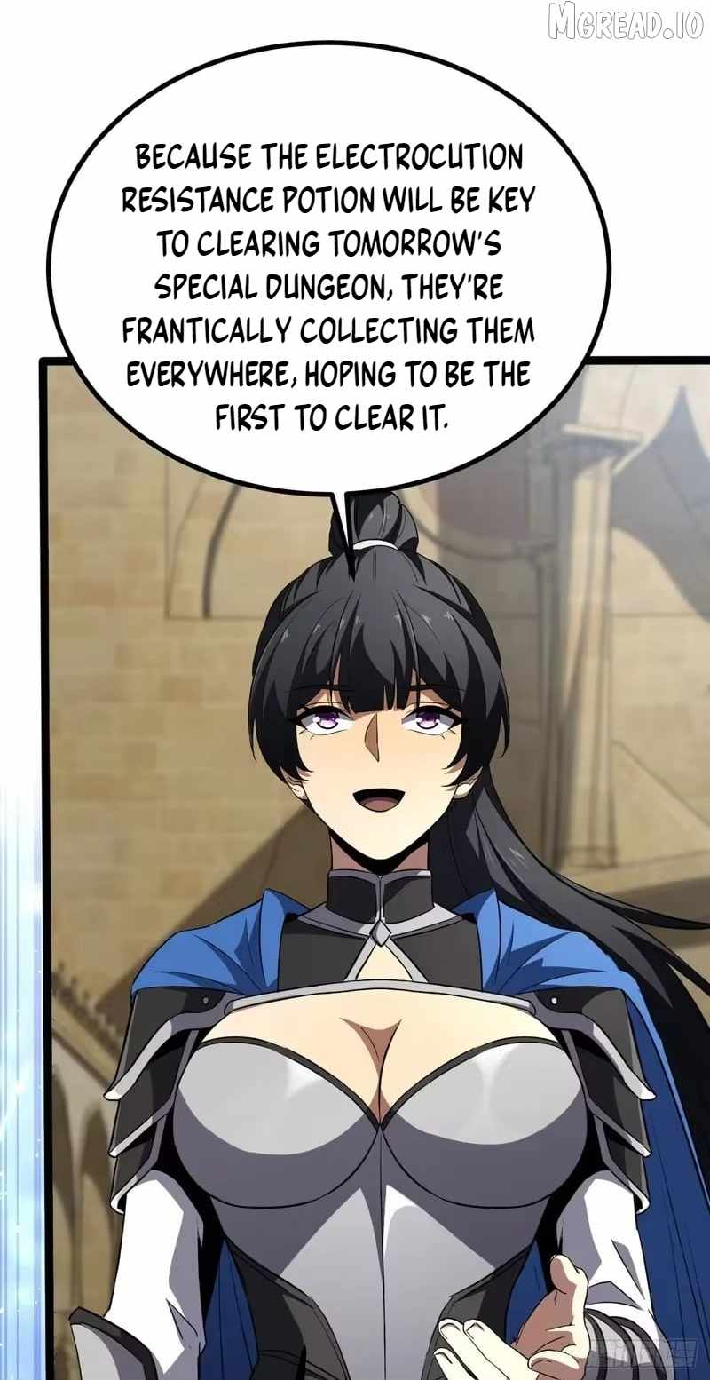 Lord of Summoning! When Anomalies Descend Upon the Human World Chapter 114 316 18
