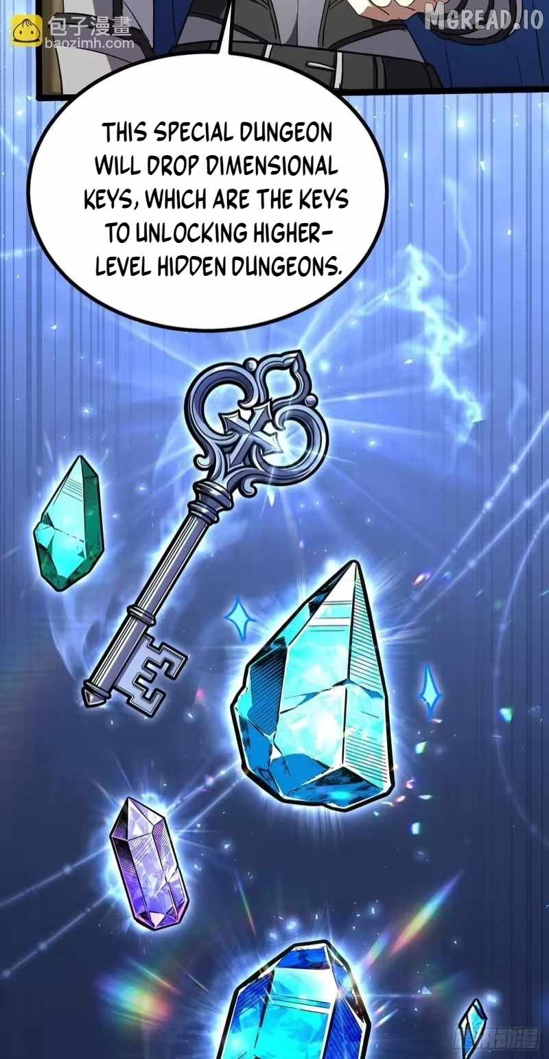 Lord of Summoning! When Anomalies Descend Upon the Human World Chapter 114 317 19