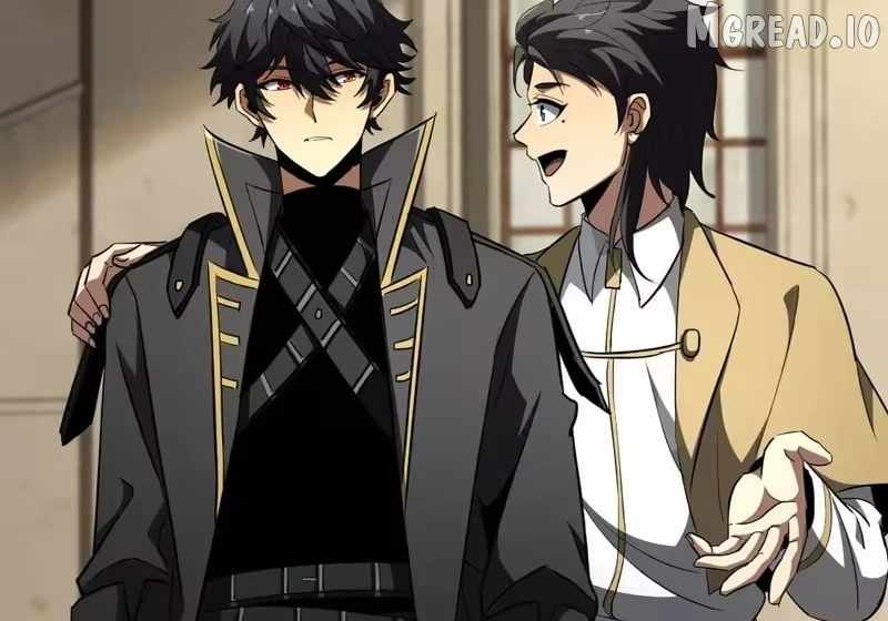 Lord of Summoning! When Anomalies Descend Upon the Human World Chapter 114 325 27