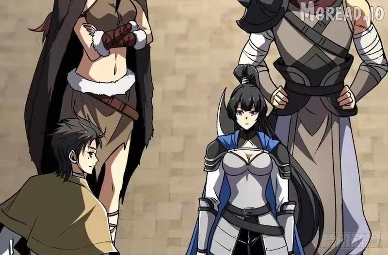 Lord of Summoning! When Anomalies Descend Upon the Human World Chapter 114 339 41