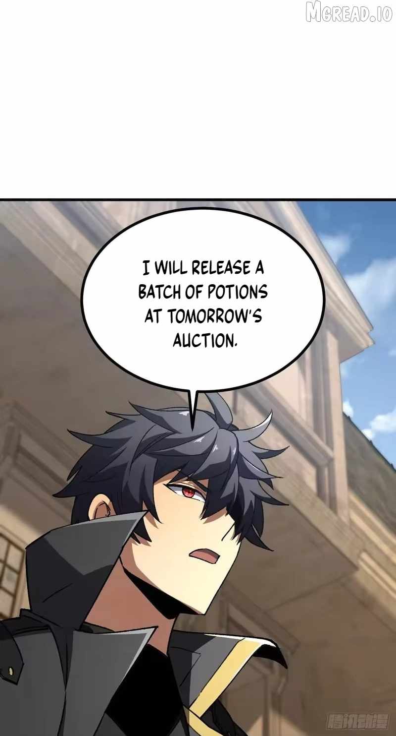 Lord of Summoning! When Anomalies Descend Upon the Human World Chapter 114 349 51