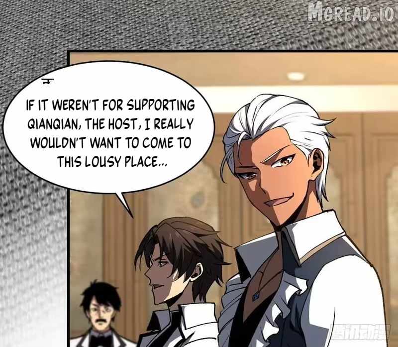 Lord of Summoning! When Anomalies Descend Upon the Human World Chapter 114 370 72