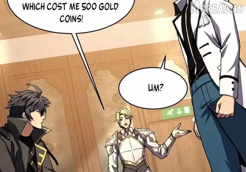 Lord of Summoning! When Anomalies Descend Upon the Human World Chapter 114 391 93